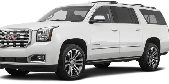 GMC YUKON XL 2019 1GKS1HKJ5KR210476 image GMC YUKON XL 2019 1GKS1HKJ5KR210476 image